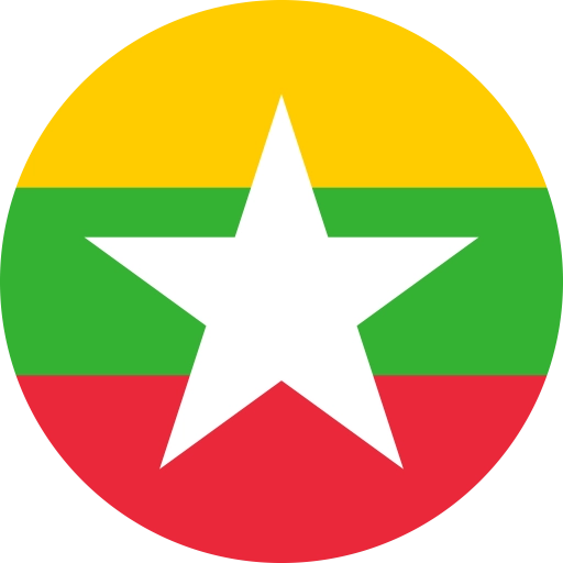 Myanmar Nakliye