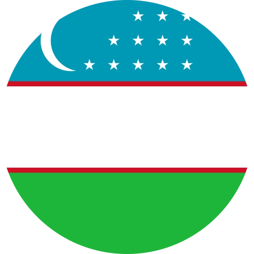 Özbekistan Nakliye